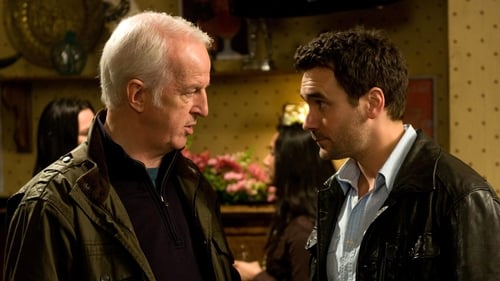 Poster della serie Republic of Doyle