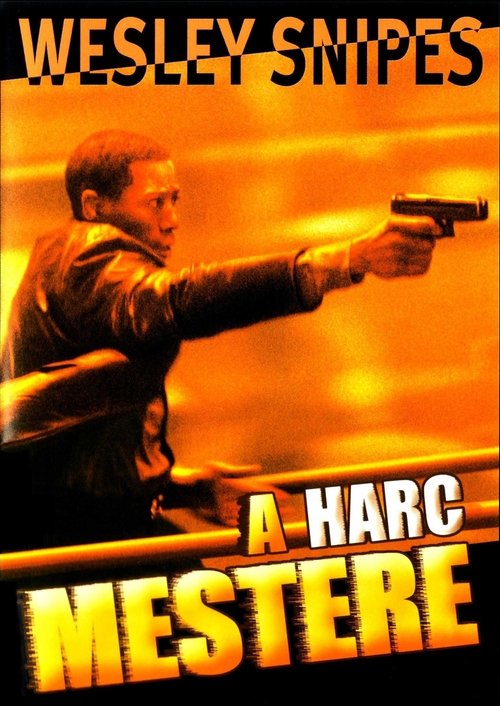 A harc mestere 2002