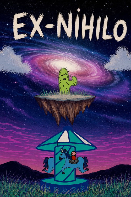 EX-NIHILO