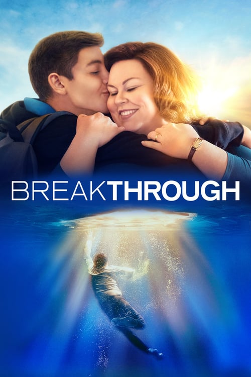 Breakthrough ( İnancın Mucizesi )