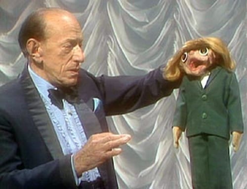 The Muppet Show, S05E08 - (1980)