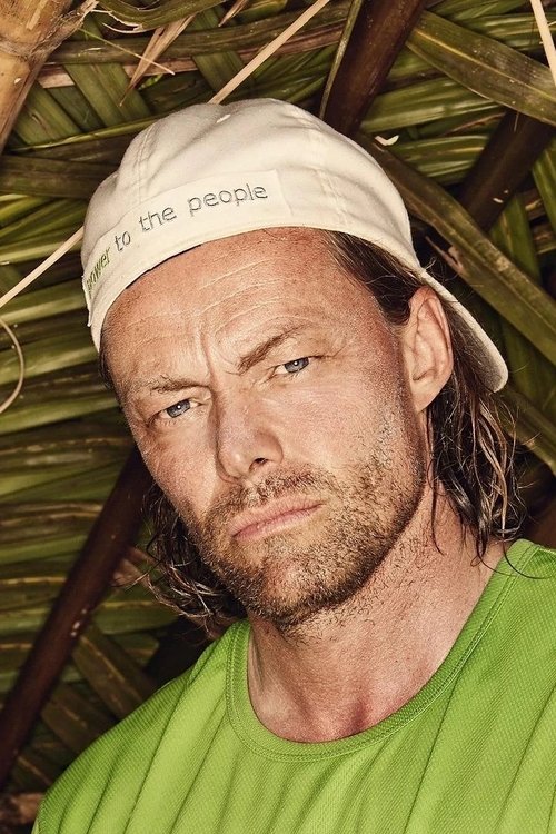 Sigvald Harryson