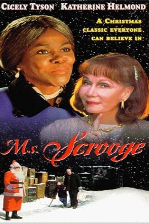 Ms. Scrooge 1997