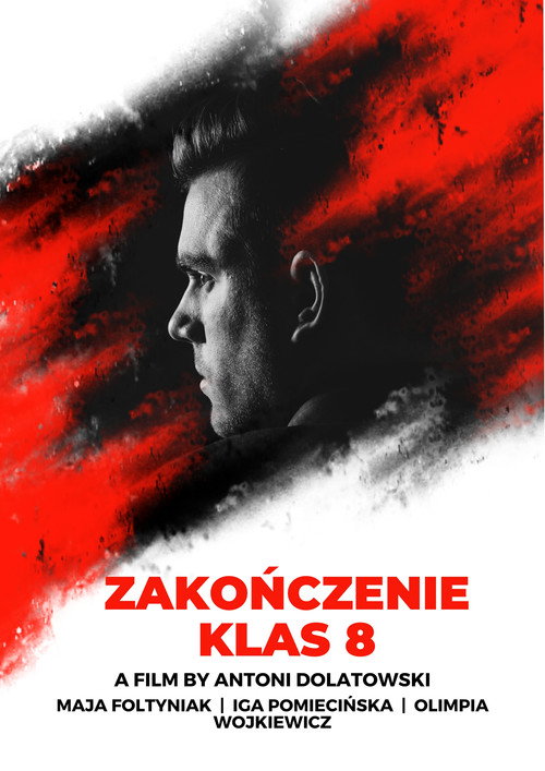 ZAKOŃCZENIE KLAS 8 W SZKOLE PODSTAWOWEJ W PAMIĄTKOWIE