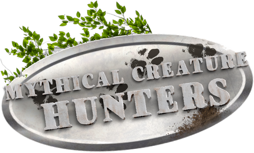 Mythical creature hunters: Hunting Bigfoot