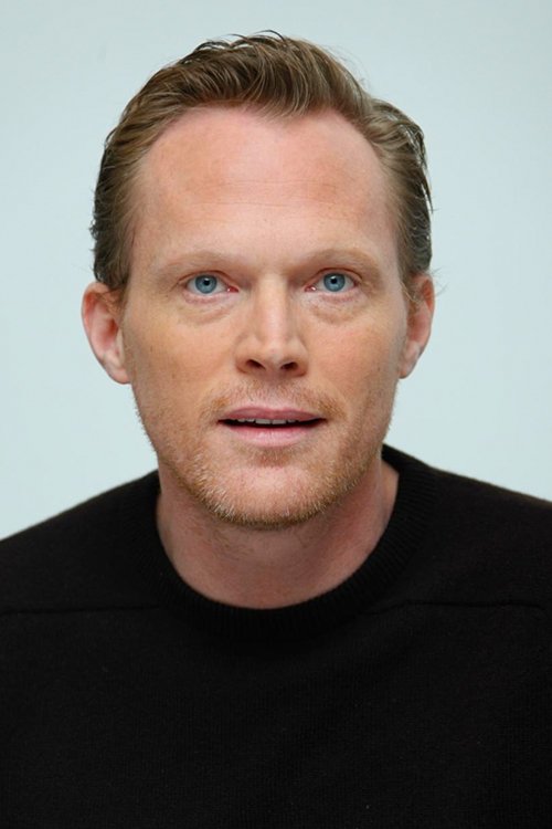 Kép: Paul Bettany színész profilképe