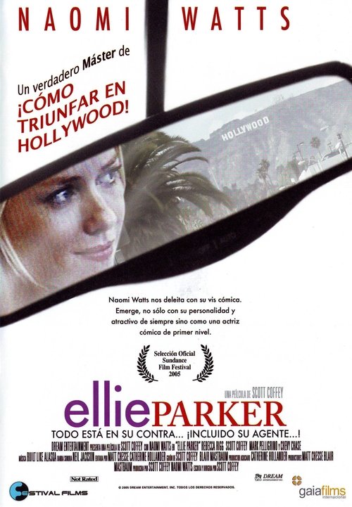 Ellie Parker 2005