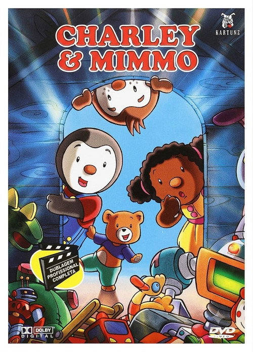 Charley & Mimmo