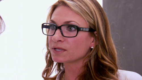 Les Real Housewives de New York - S5 - Still