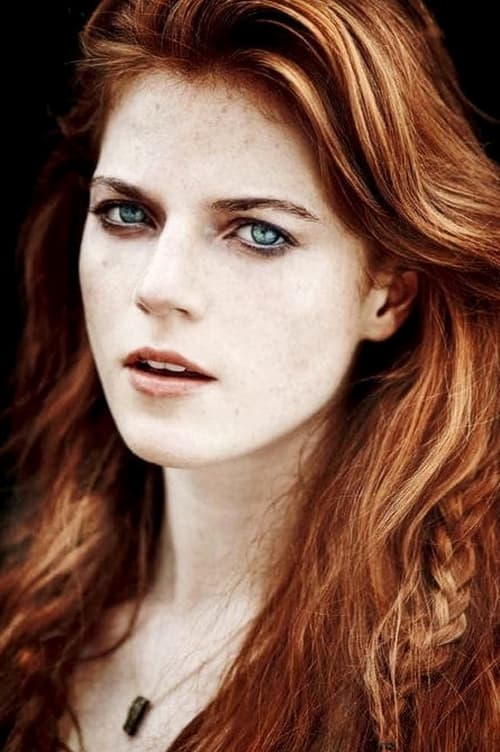 Kép: Rose Leslie színész profilképe