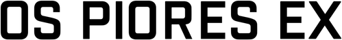 Os Piores Ex