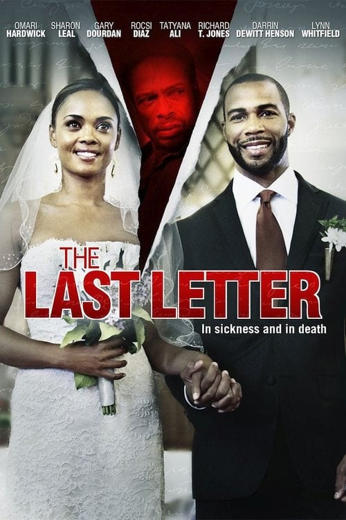 The Last Letter (2013)