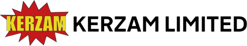 Logo Kerzam Limited