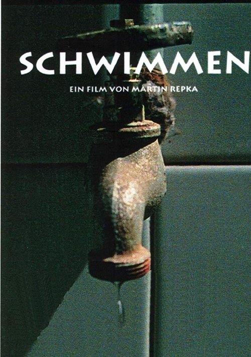 Schwimmen movie poster player