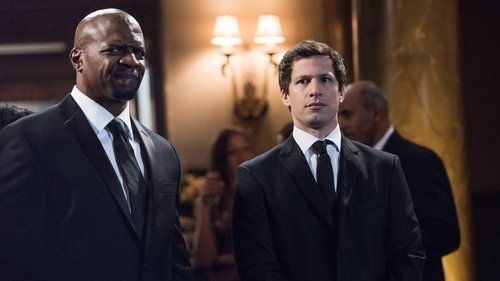 Lei & Desordem: 2×14