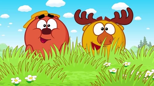Épisode 1
