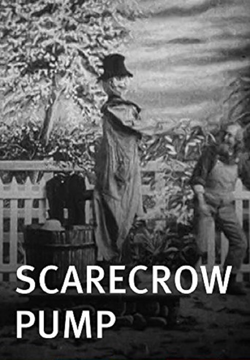 Scarecrow Pump (1904)