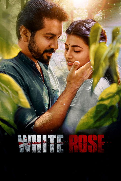 White Rose poster
