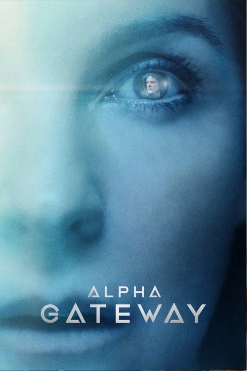 The Gateway poster