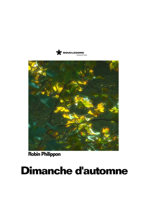 Dimanche d'automne