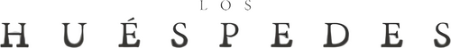 Los huéspedes