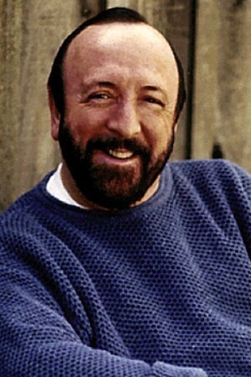 Terence McGovern original image