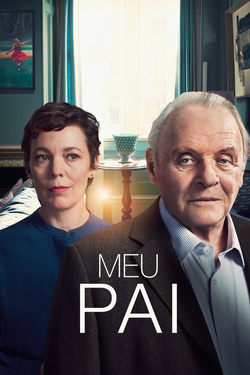 Poster do filme Meu Pai