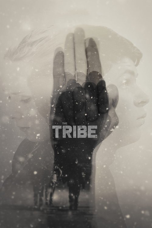 Watch The Tribe (2014) HD Movie Online Free