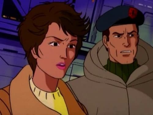 G.I. Joe: A Real American Hero, S01E25 - (1985)