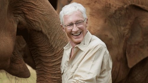 Paul O'Grady's Great Elephant Adventure