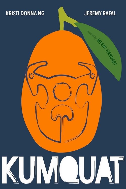 Kumquat (2020) poster
