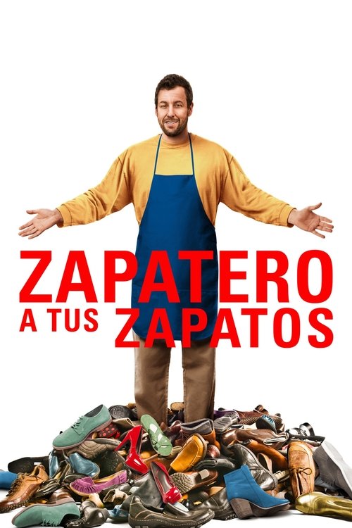 Zapatero a tus zapatos