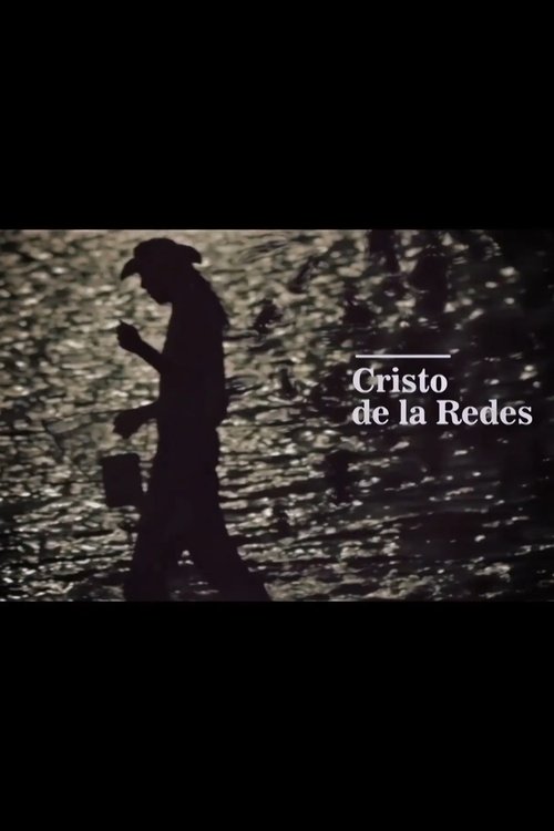 Cristo de las redes