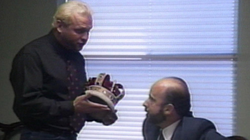 Image de l'épisode Épisode 16