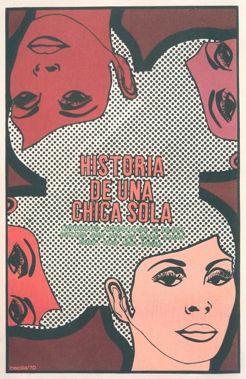 Historia de una chica sola 1971