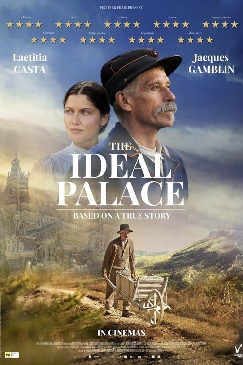 The Ideal Palace poster