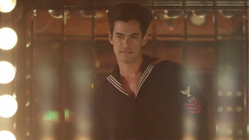 Waiting in the Wings: The Musical