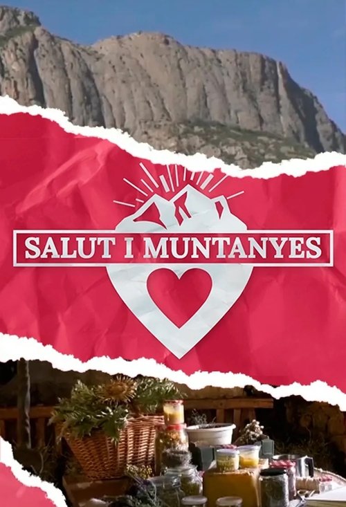 Salut i muntanyes