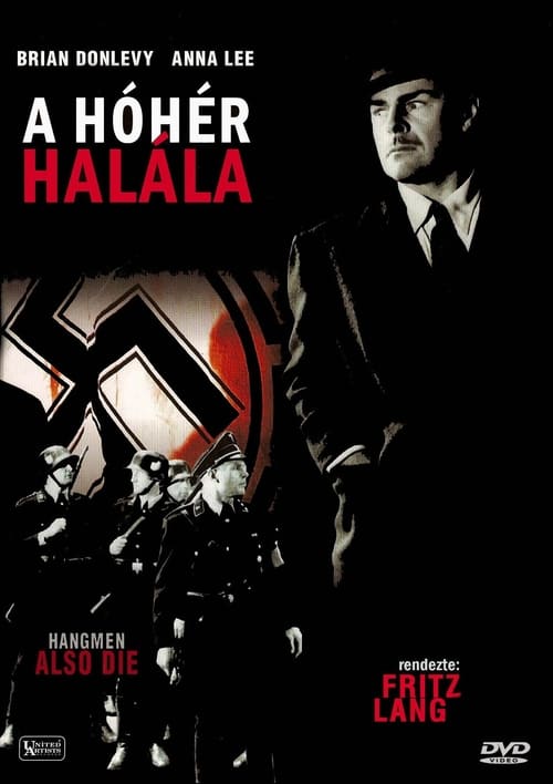 A hóhér halála 1943