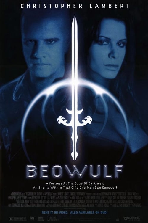 Beowulf, la leyenda 1999
