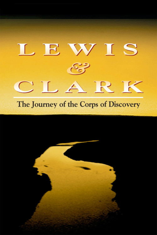 Escena 6 de Lewis & Clark - The Journey of the Corps of Discovery