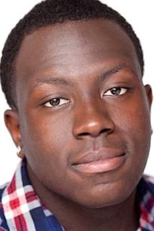 Jerry Purpdrank isEmbry