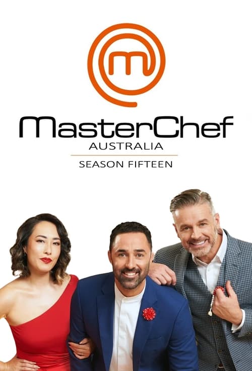 Where to stream MasterChef Australia Season 15