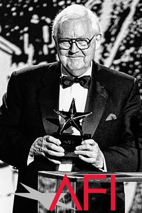 AFI Life Achievement Award: A Tribute to Robert Wise