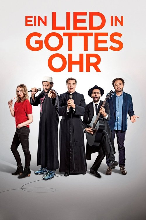 Schauen Ein Lied in Gottes Ohr On-line Streaming