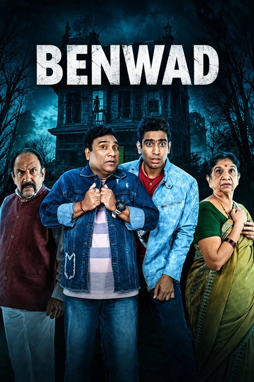 Benwad
