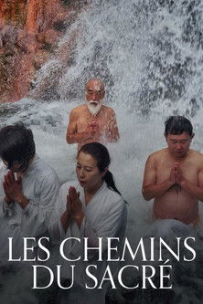 Escena 4 de Les Chemins du sacré