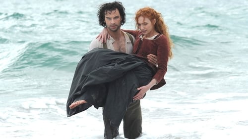 Poster della serie Poldark