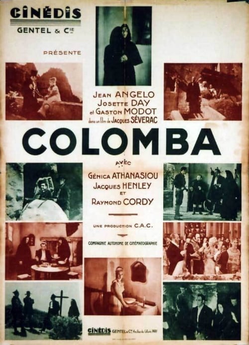 Colomba (1933)