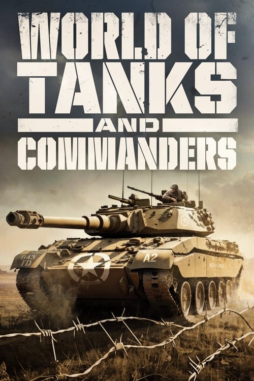 Where to stream World of Tanks and Commanders